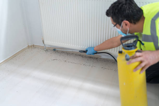 Pest Control Cost in Humansville, MO